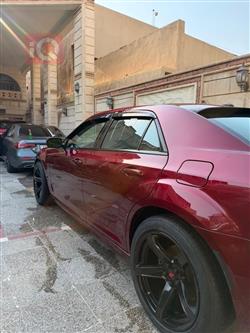 كرايسلر 300